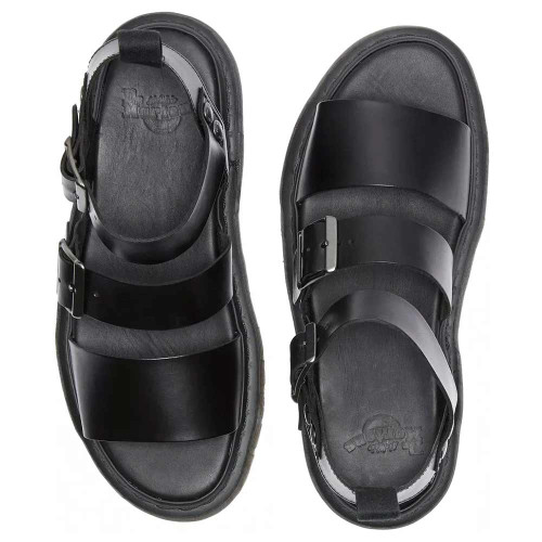 Dr.Martens Gryphon Brando Leather Strap